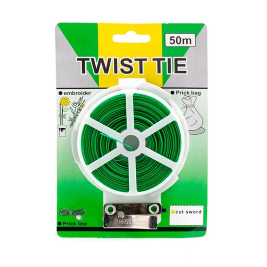 Garden Twist Tie – 50M