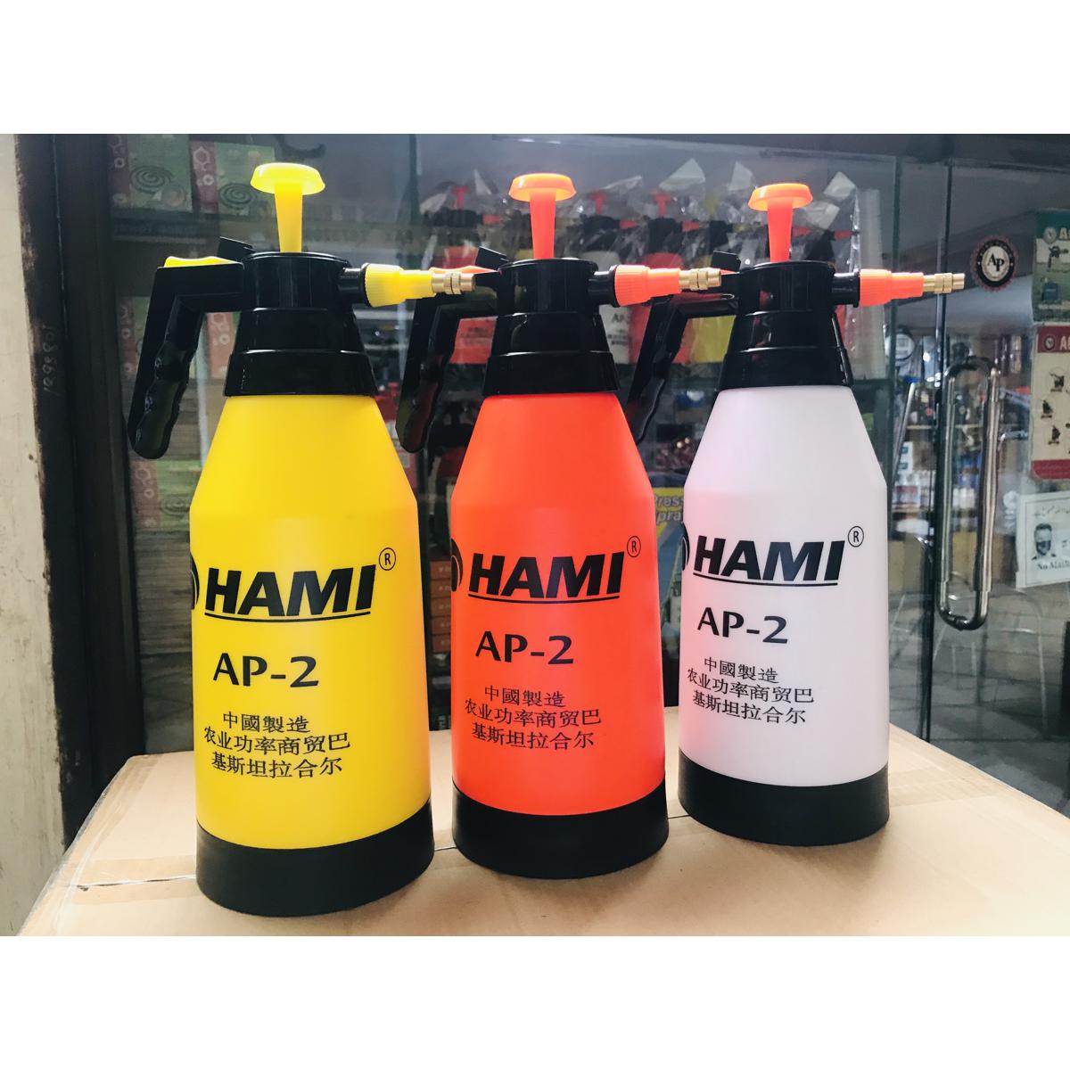 2L Pressure Sprayer (Good Quality)