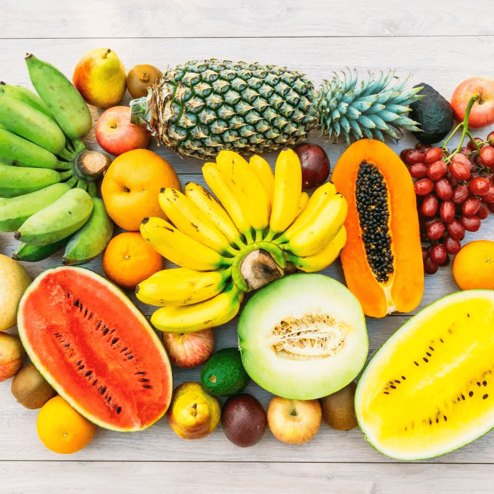 Fruit Plants Fertilizer