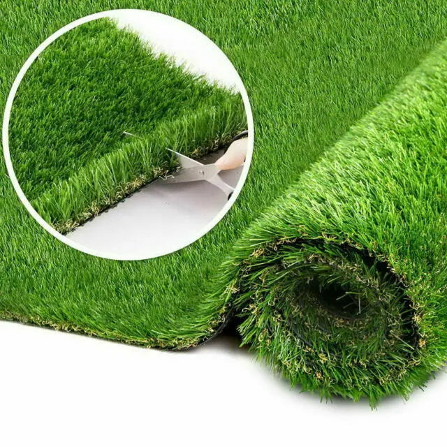 Artificial Green Grass