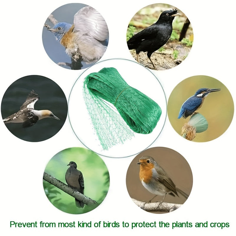 Anti Bird net (2x10m)