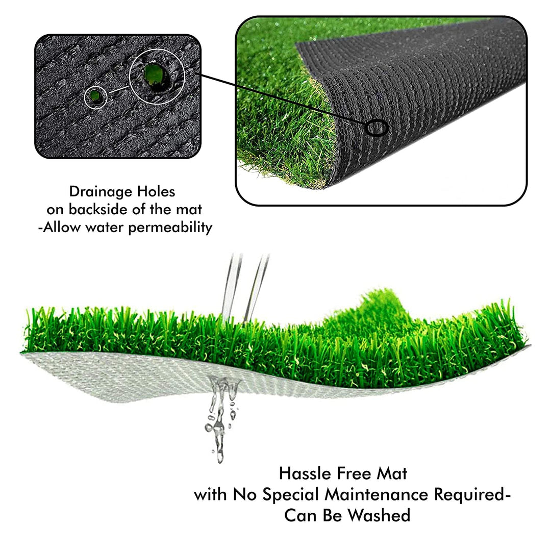 Artificial Green Grass