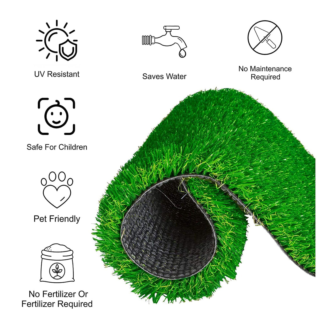 Artificial Green Grass