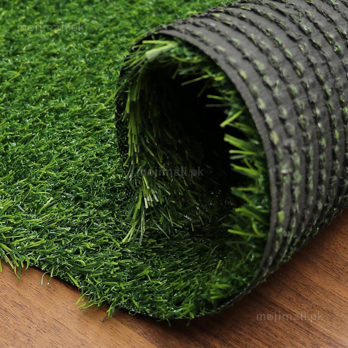 Artificial Green Grass-Moji Mall