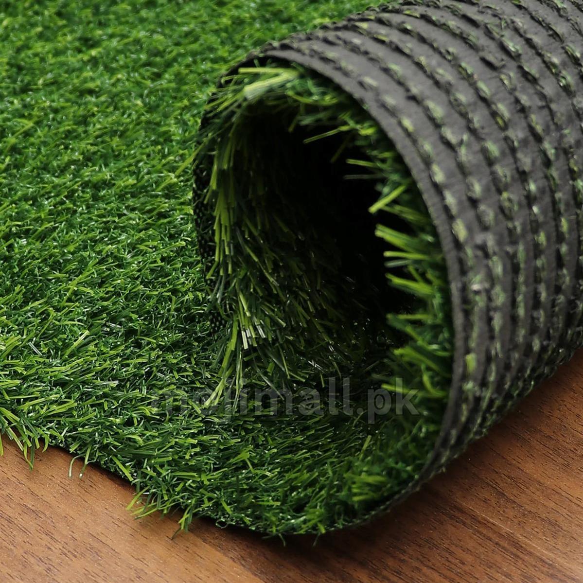 Artificial Green Grass-Moji Mall