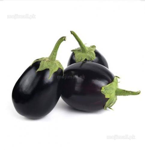 Brinjal – 150+ Seeds-Moji Mall Pakistan