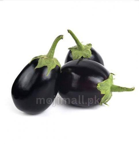 Brinjal – 150+ Seeds-Moji Mall Pakistan