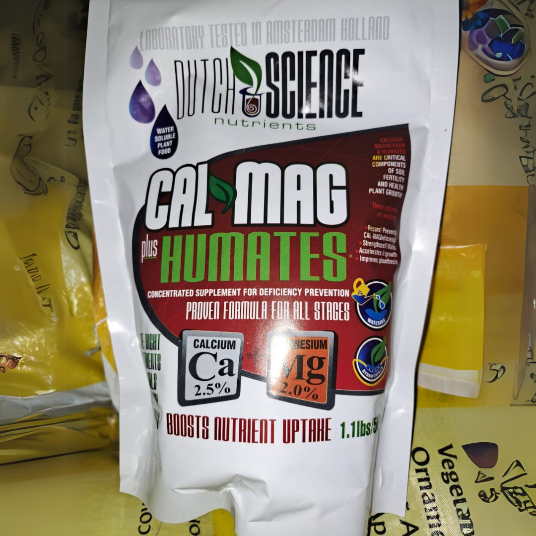 CalMag – 500g (Local)-Moji Mall