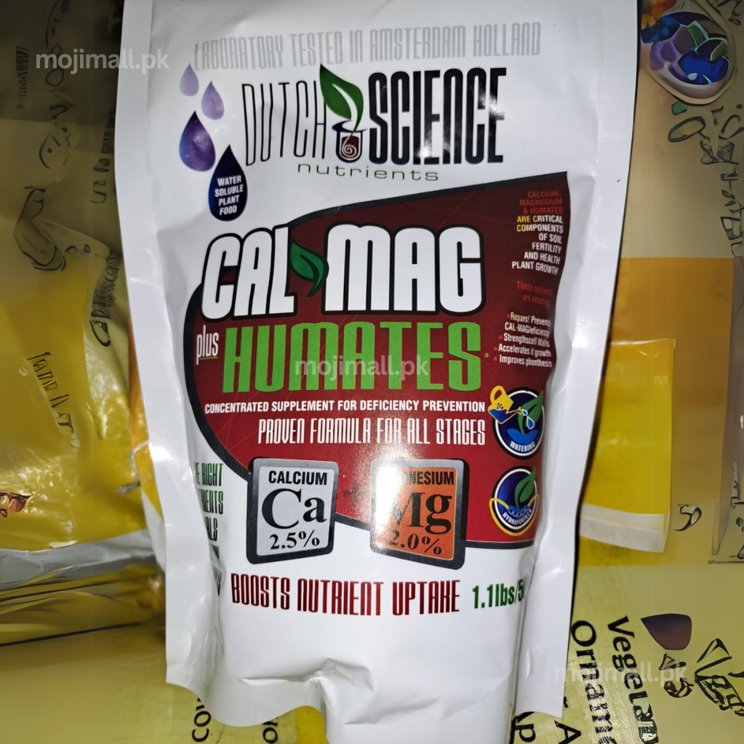 CalMag – 500g (Local)-Moji Mall