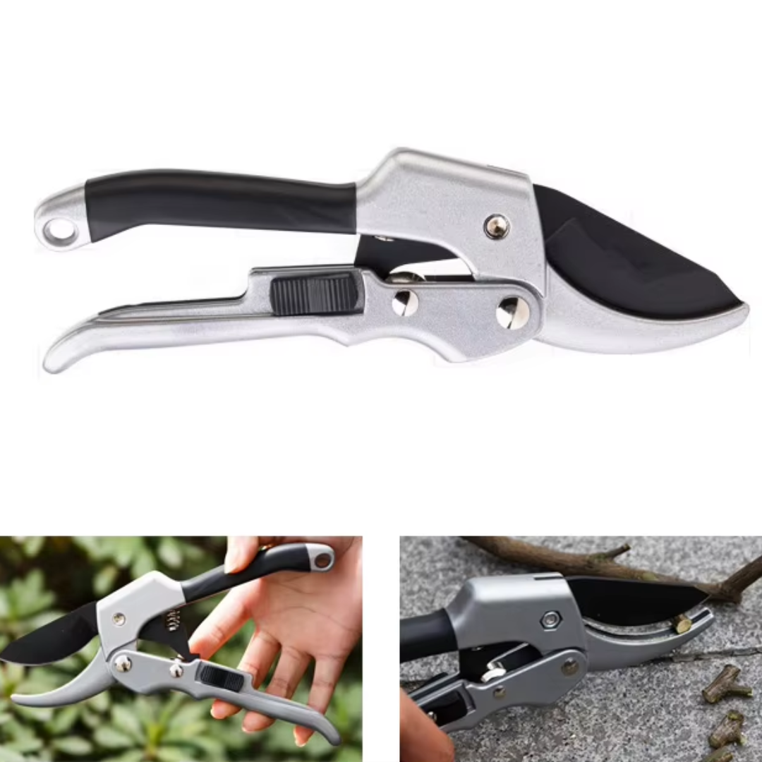 Flower Cutter