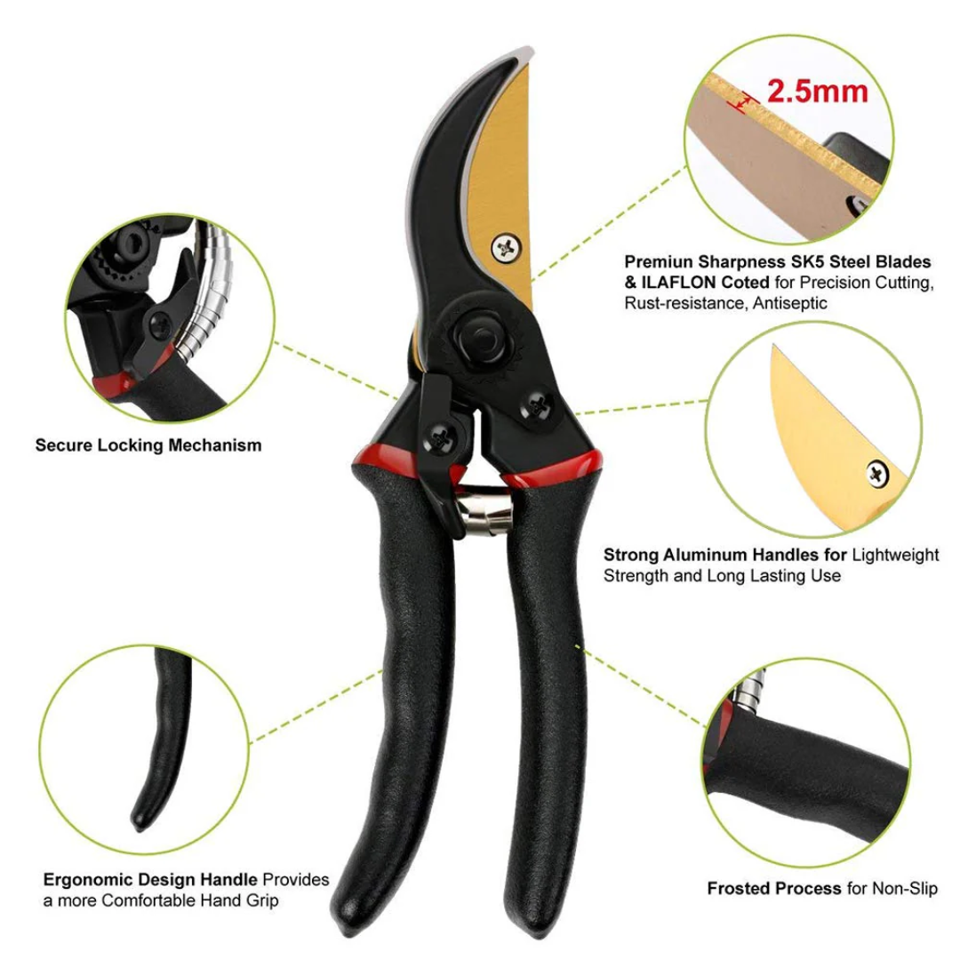 Flower Cutter