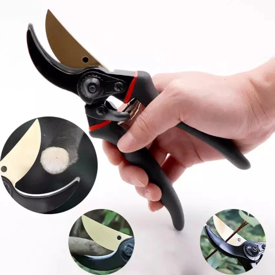 Flower Cutter