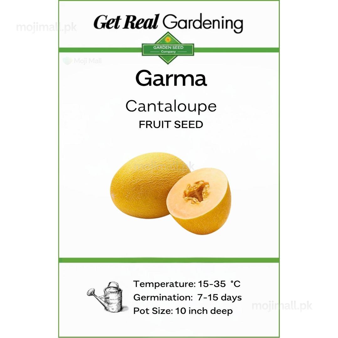 Garma (گرما کے بیج) - Seeds-Moji Mall