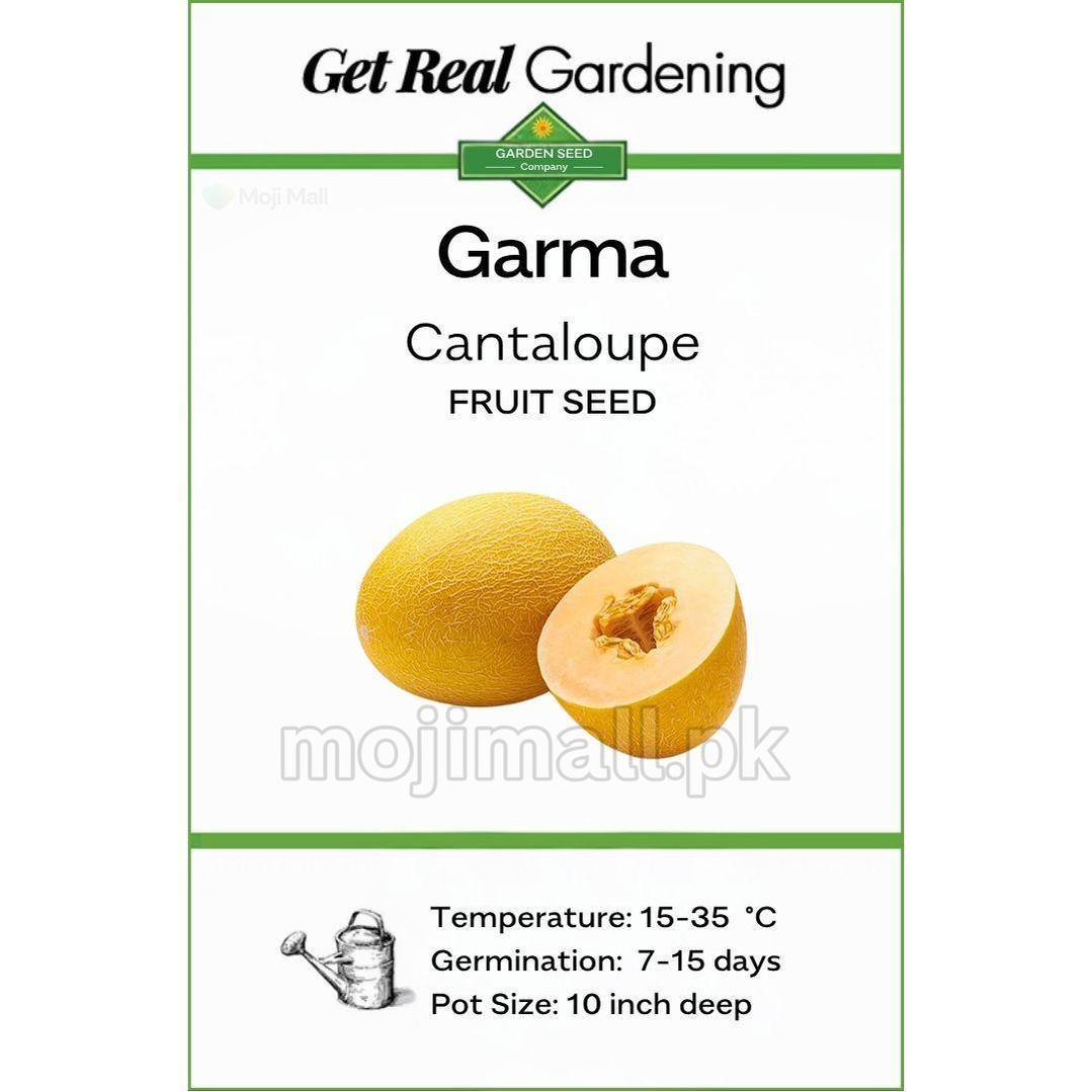 Garma (گرما کے بیج) - Seeds-Moji Mall