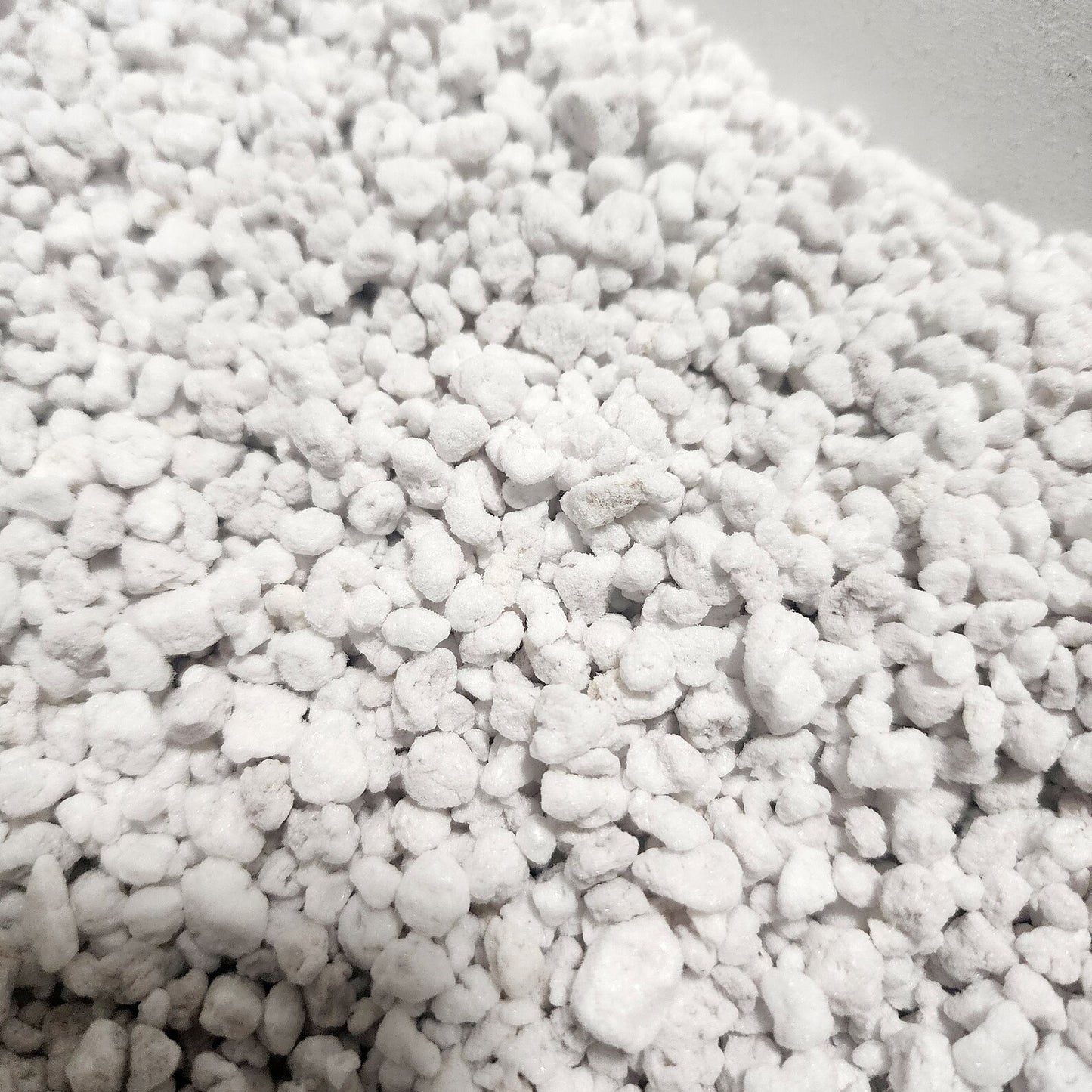 Gulf perlite for plants