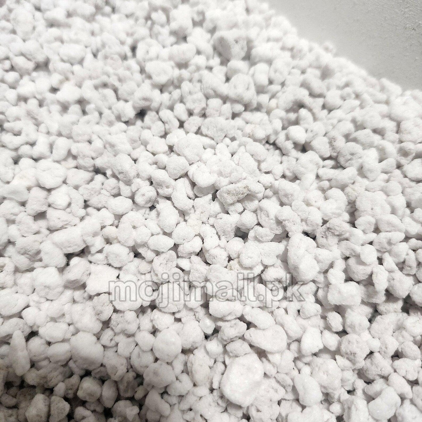 Gulf perlite for plants