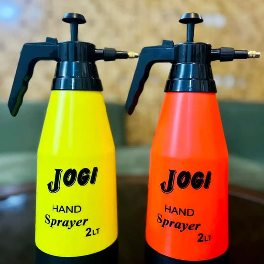 2L Pressure Sprayer (Low Quality)