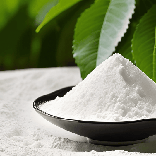 Dolomite Powder – Organic Fertilizer