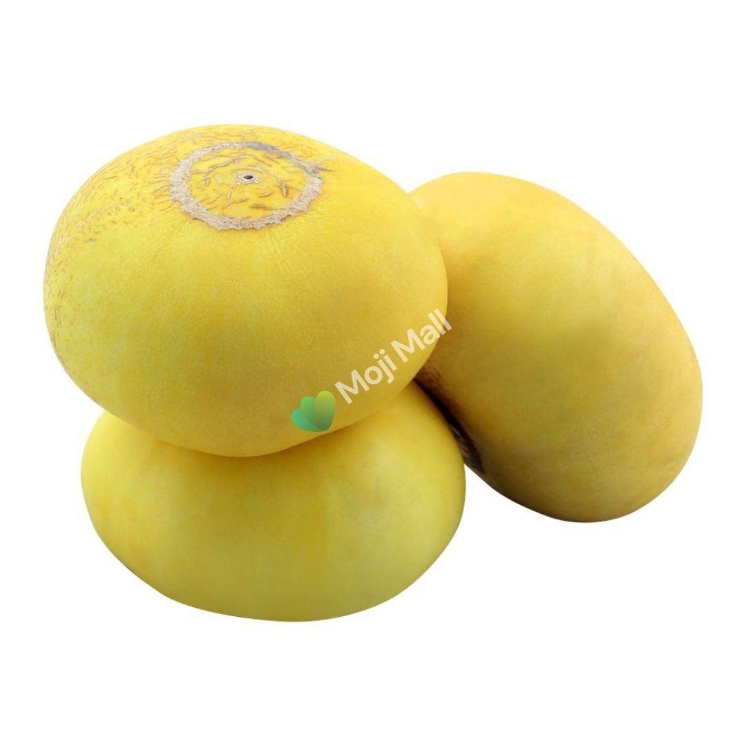 Melon (خربوزہ کے بیج) – 50+ Seeds-Moji Mall