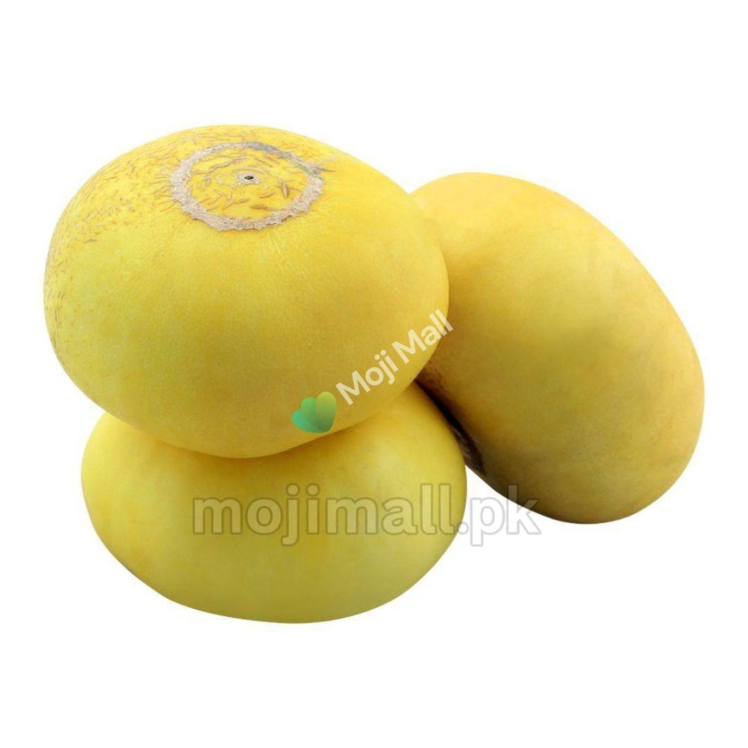 Melon (خربوزہ کے بیج) – 50+ Seeds-Moji Mall