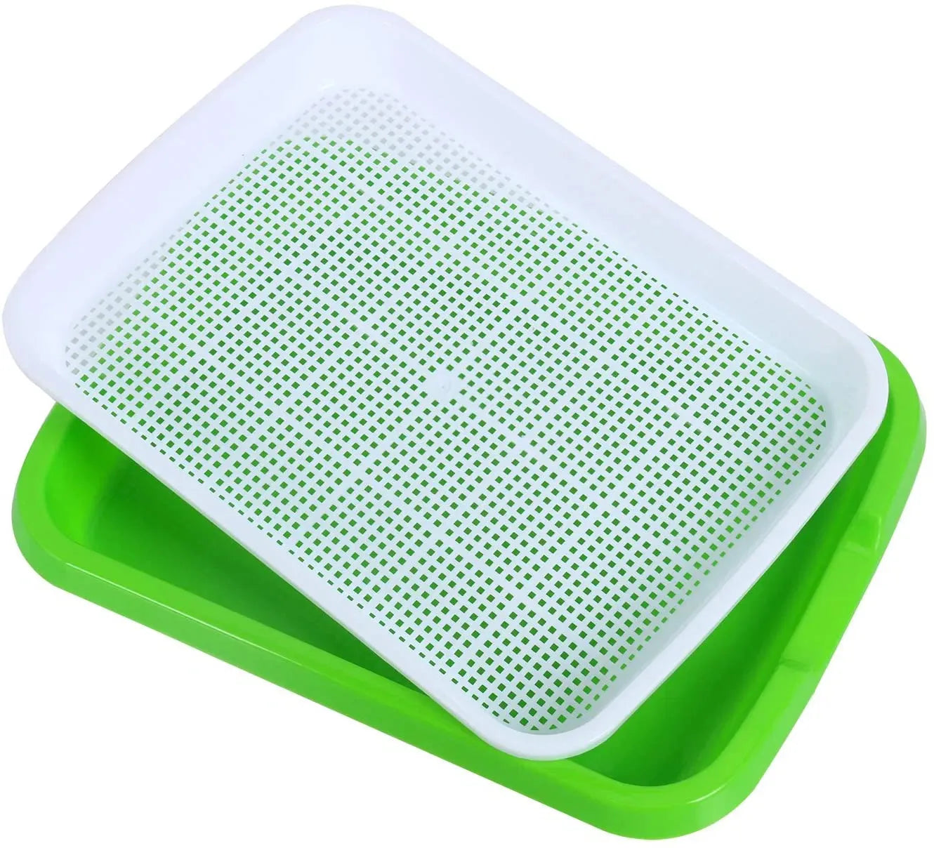 Microgreens seeds Trays-Moji Mall Pakistan