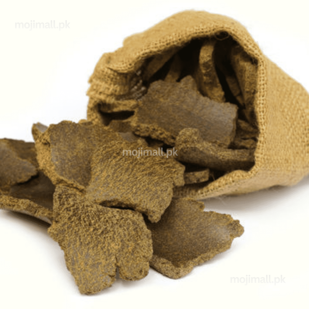 Mustard Cake – Organic Fertilizer-Moji Mall