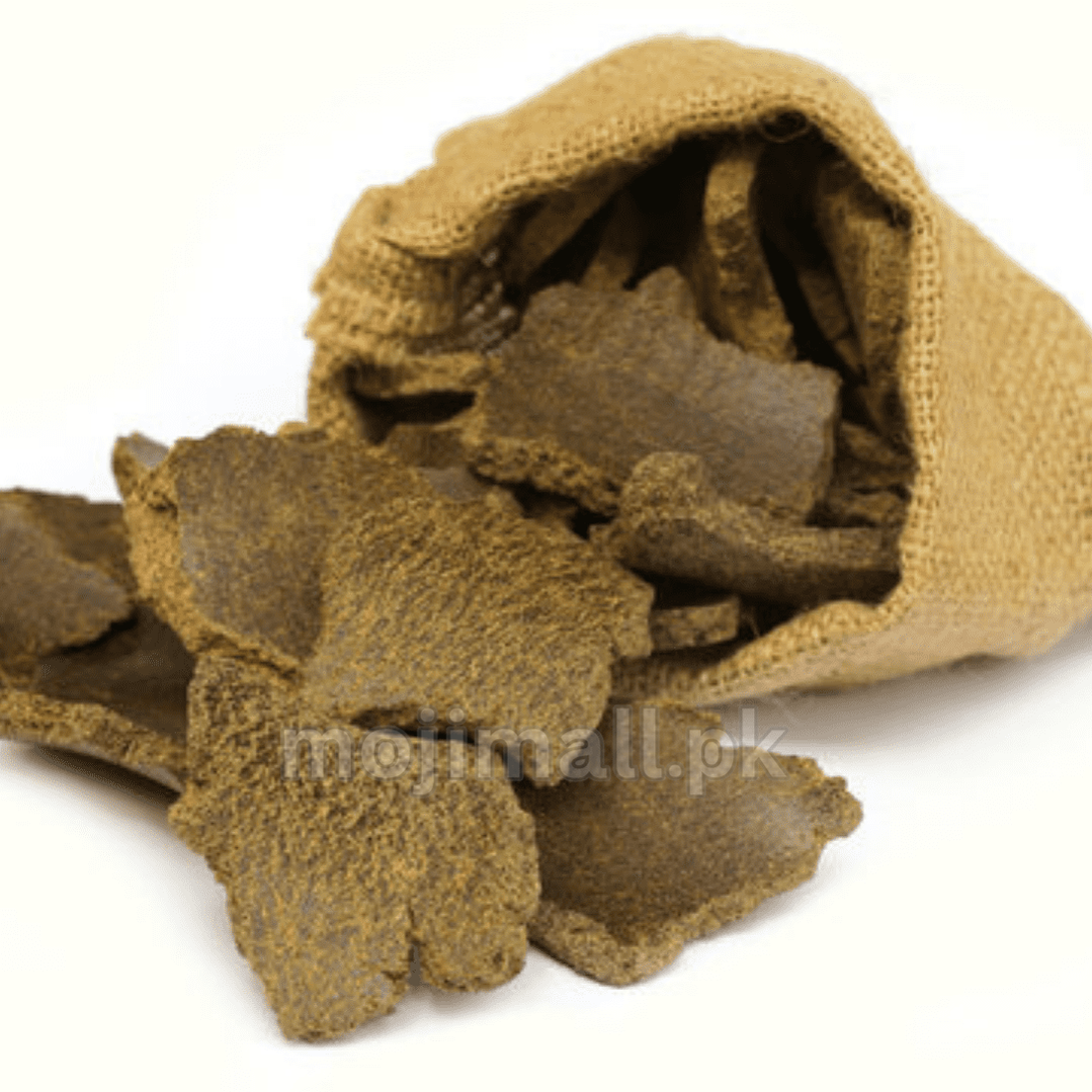 Mustard Cake – Organic Fertilizer-Moji Mall