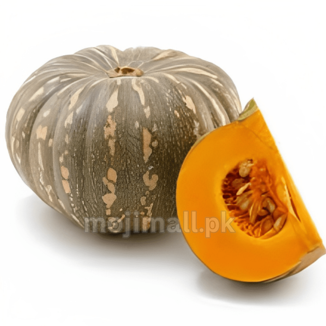 Pumpkin (حلوہ کدو کے بیج) – 20+ Seeds-Moji Mall