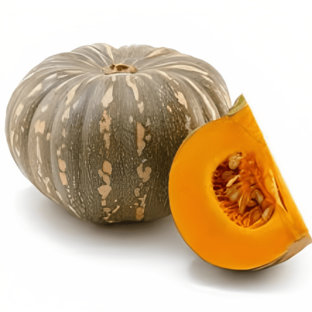 Pumpkin (حلوہ کدو کے بیج) – 20+ Seeds-Moji Mall