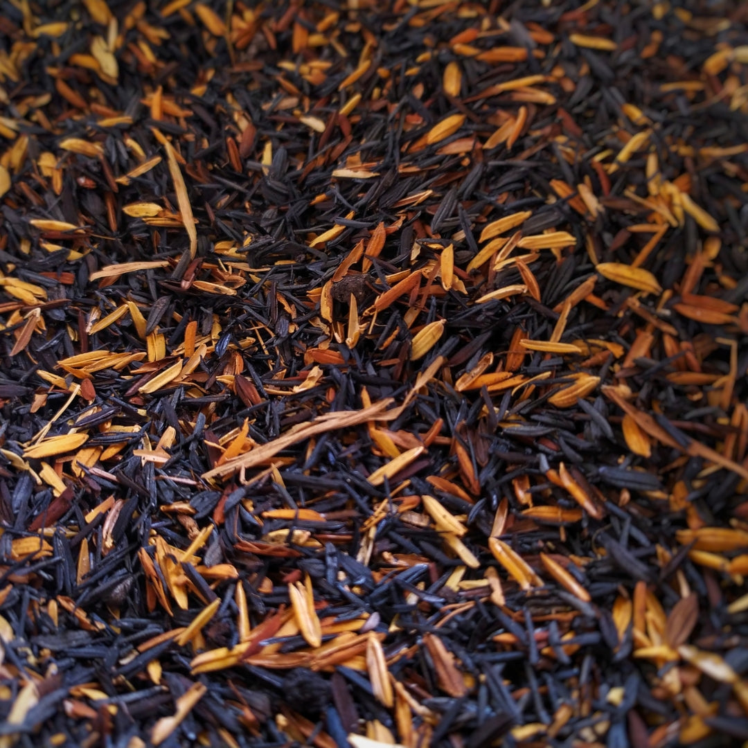 Rice Husk (Roasted)