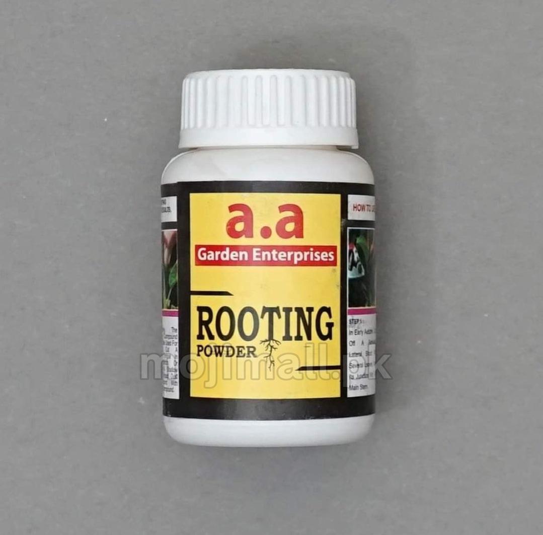 Rooting Powder A.A-Moji Mall
