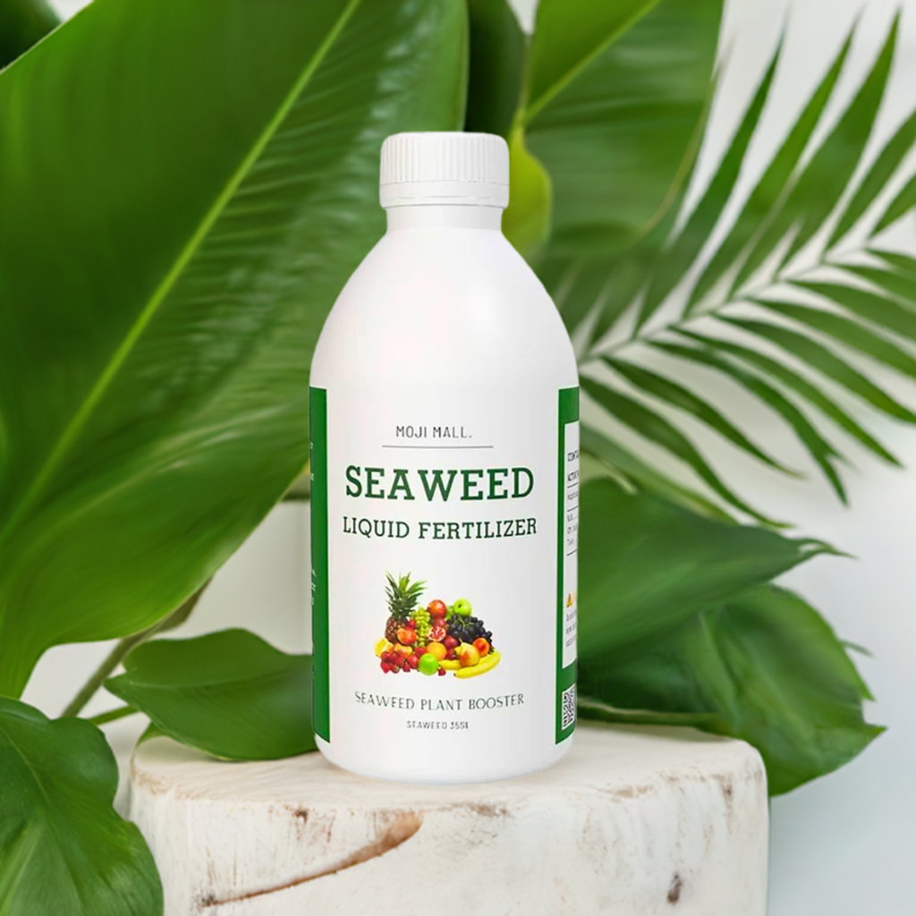 Seaweed (Liquid) Fertilizer