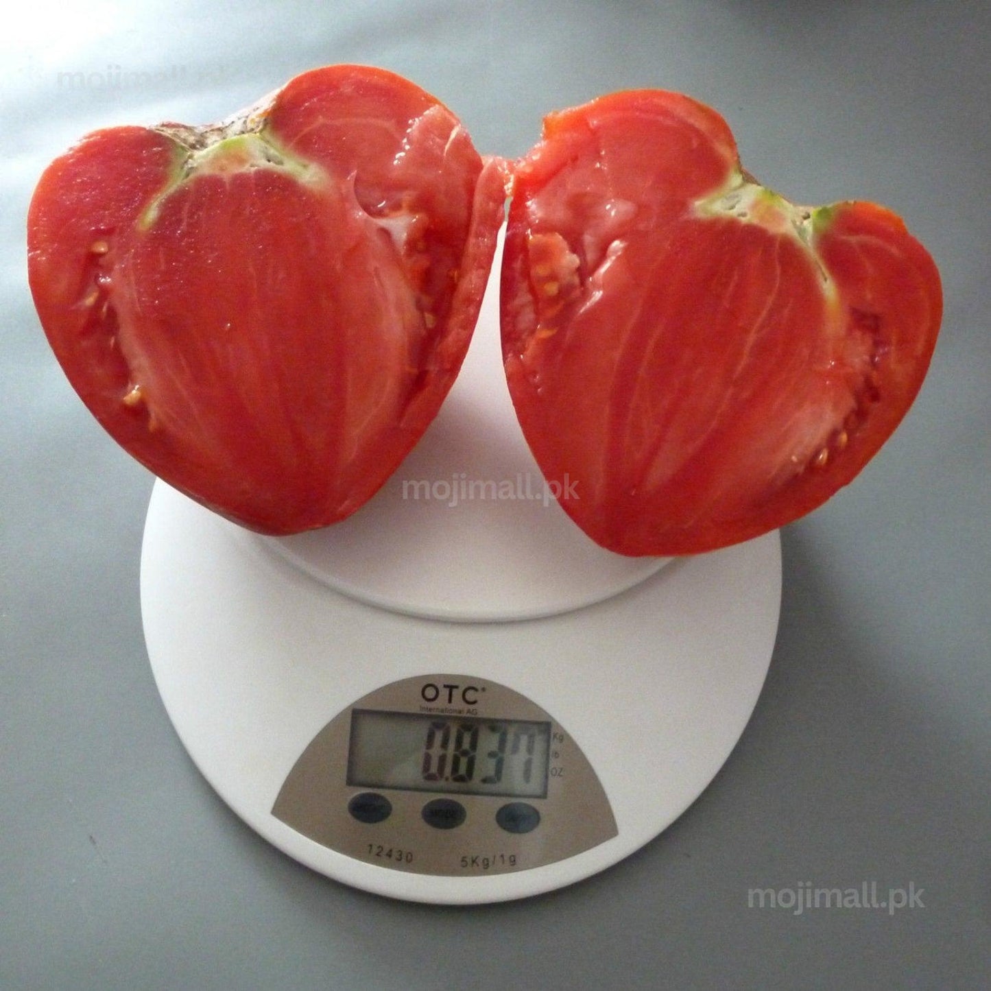 Tomato Ox Heart – 20+ Seeds-Moji Mall