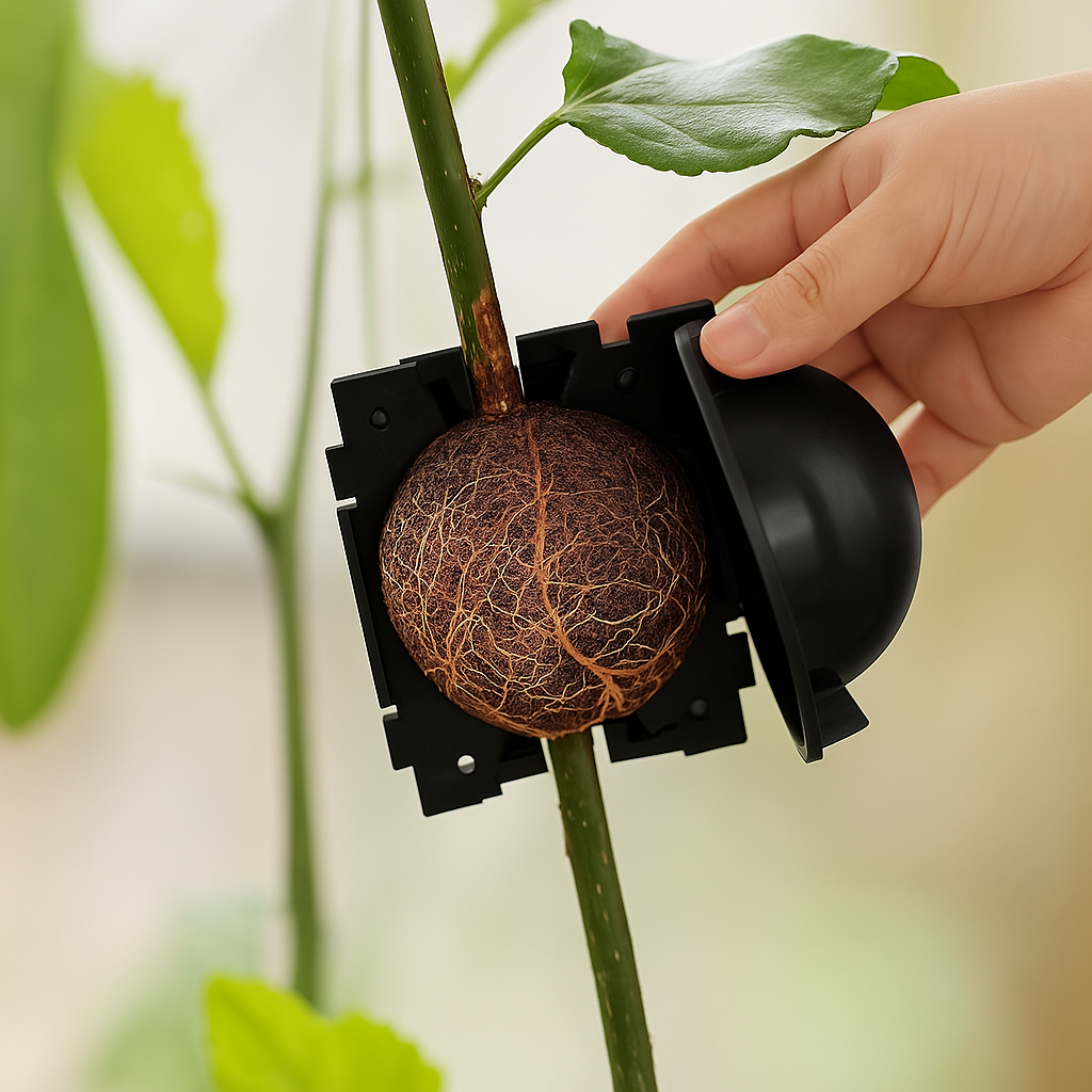 Air Layering Cups
