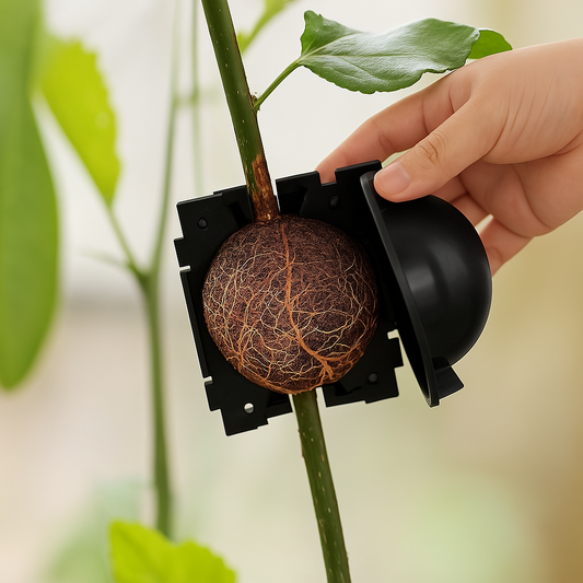 Air Layering Cups