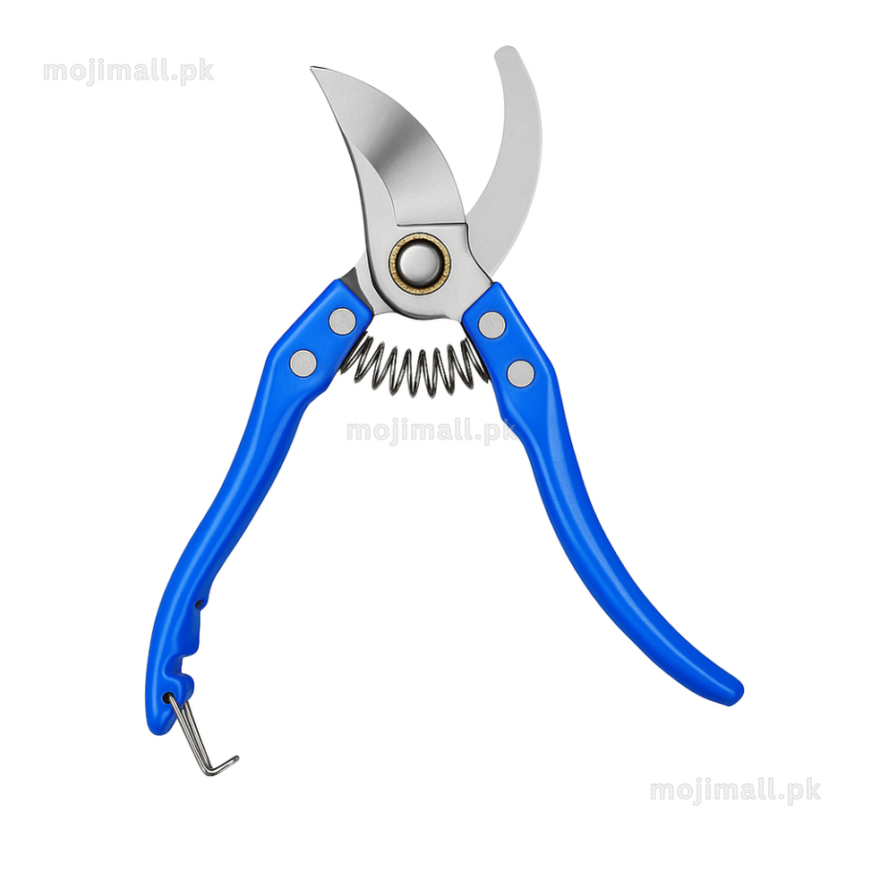 Flower Cutter For Plants - Pruning Shears-Moji Mall