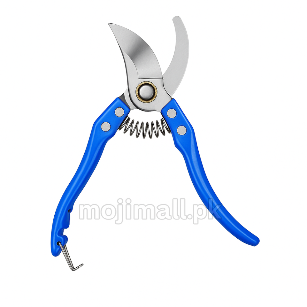 Flower Cutter For Plants - Pruning Shears-Moji Mall