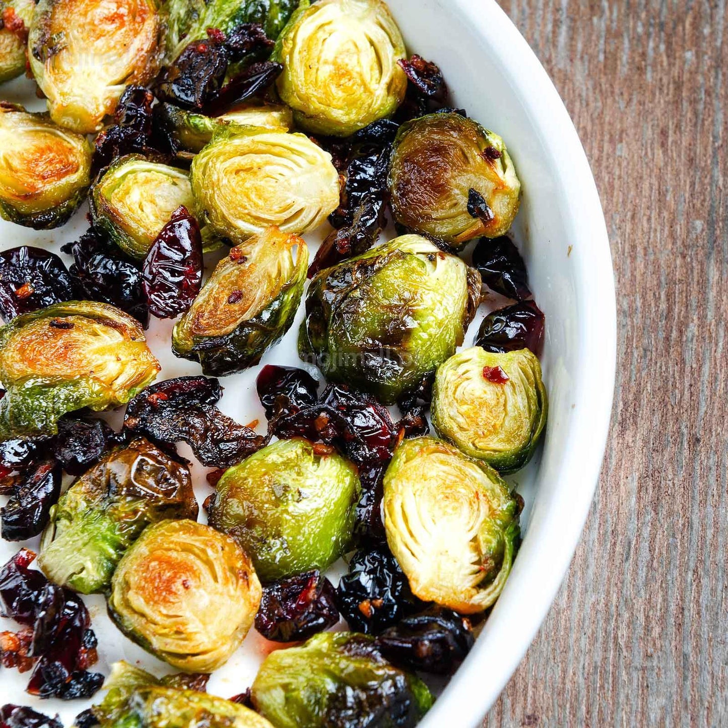 Brussels Sprouts – 30+ Seeds-Moji Mall