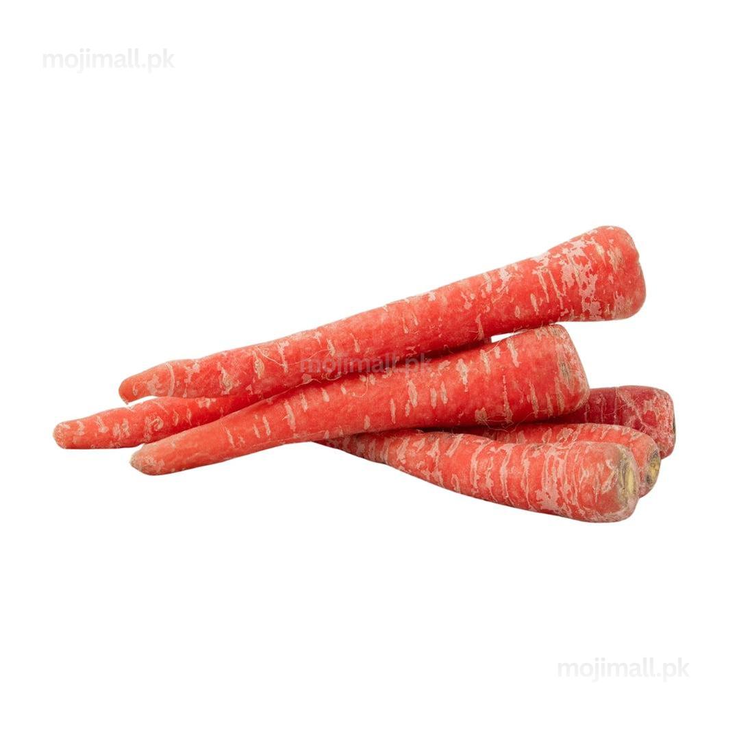 Carrot – 300+ Seeds-Moji Mall Pakistan