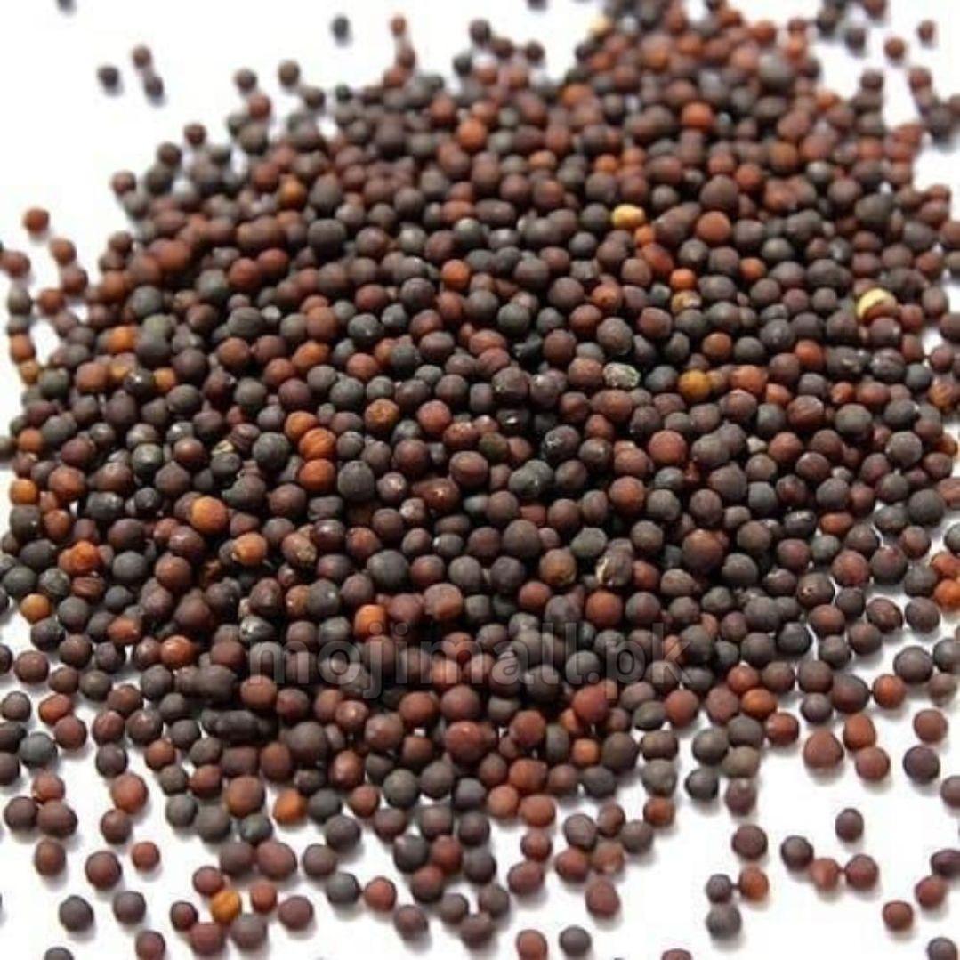 Cauliflower – Microgreens Seeds-Moji Mall