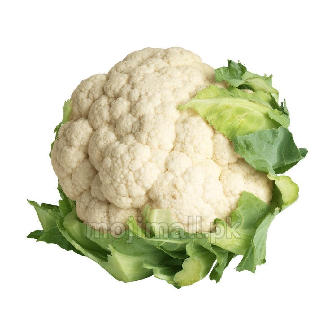 Cauliflower – 70+ Seeds-Moji Mall Pakistan