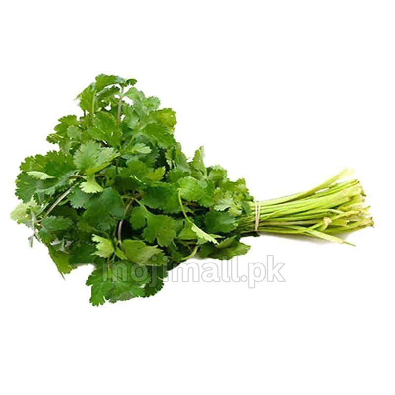 Coriander – 100g Seeds
