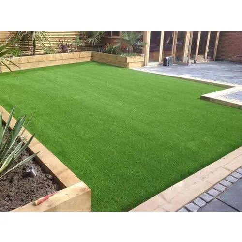 Artificial Green Grass