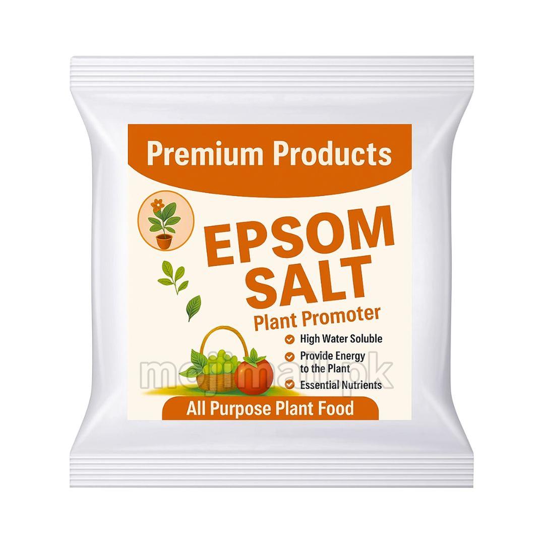 Epsom Salt (LOCAL)-Moji Mall