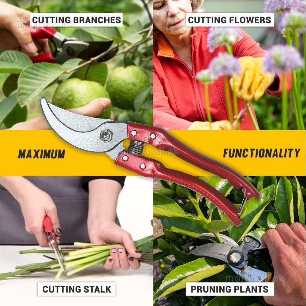 Flower Cutter-Moji Mall