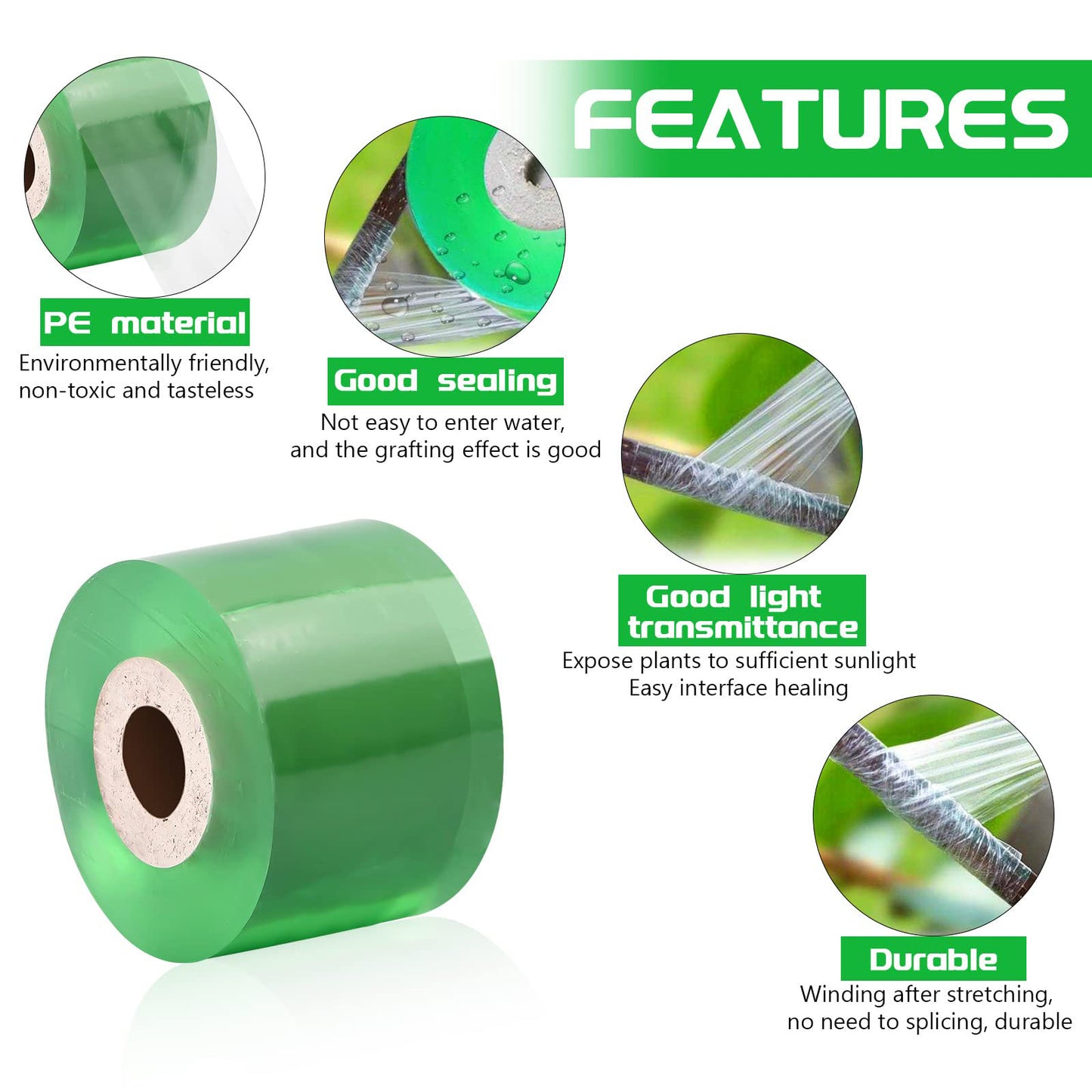 Grafting Tape