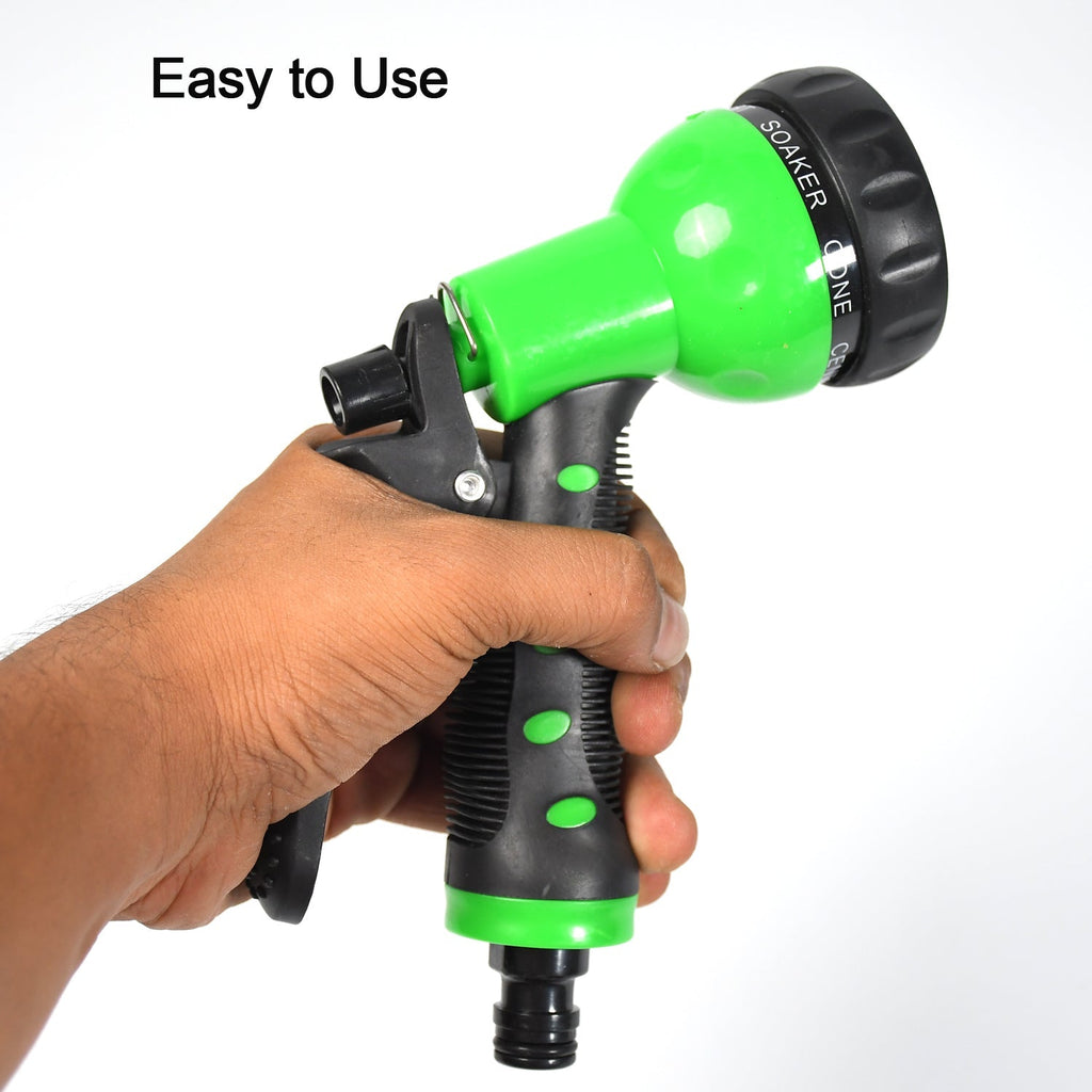 Water Shower – 7 Pattern