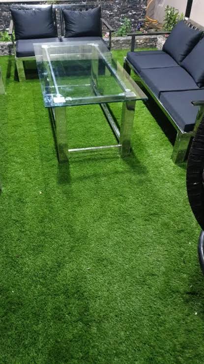 Artificial Green Grass