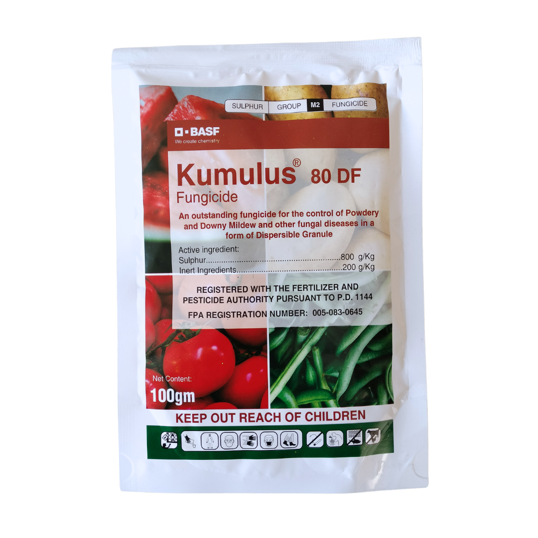 Fungicide (Kumulus) – 100g