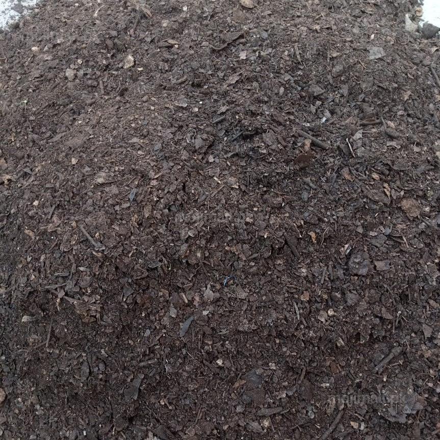 Leaf Compost – Pure-Moji Mall